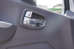 福田 时代领航ES5 190马力 4X2 5.4米排半栏板轻卡(8档)(BJ1104VEPFD-02)