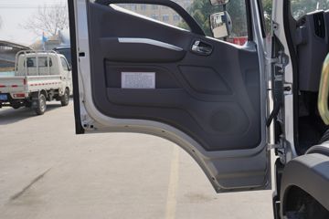 ���� ʱ���캽ES5 190���� 4X2 5.4���Ű������Ῠ(8��)(BJ1104VEPFD-02)ͼƬ