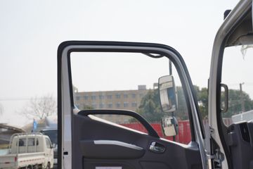 ���� ʱ���캽ES5 190���� 4X2 5.4���Ű������Ῠ(8��)(BJ1104VEPFD-02)ͼƬ