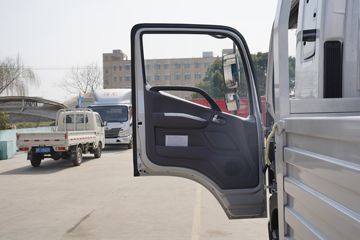 ���� ʱ���캽ES5 190���� 4X2 5.4���Ű������Ῠ(8��)(BJ1104VEPFD-02)ͼƬ