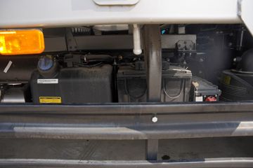 ���� ʱ���캽ES5 190���� 4X2 5.4���Ű������Ῠ(8��)(BJ1104VEPFD-02)ͼƬ