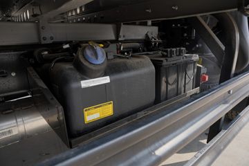 ���� ʱ���캽ES5 190���� 4X2 5.4���Ű������Ῠ(8��)(BJ1104VEPFD-02)ͼƬ