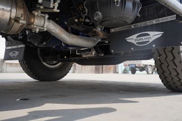 ���� ʱ���캽ES5 190���� 4X2 5.4���Ű������Ῠ(8��)(BJ1104VEPFD-02)ͼƬ