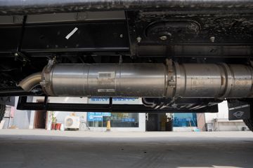 ���� ʱ���캽ES5 190���� 4X2 5.4���Ű������Ῠ(8��)(BJ1104VEPFD-02)ͼƬ