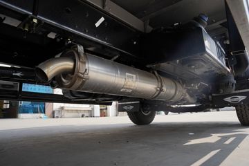 ���� ʱ���캽ES5 190���� 4X2 5.4���Ű������Ῠ(8��)(BJ1104VEPFD-02)ͼƬ