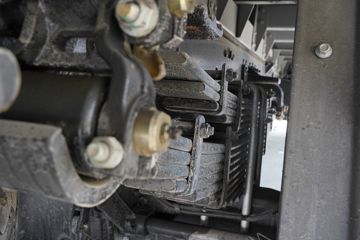 ���� ʱ���캽ES5 190���� 4X2 5.4���Ű������Ῠ(8��)(BJ1104VEPFD-02)ͼƬ