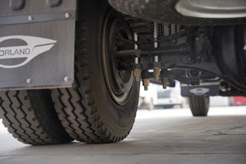 ���� ʱ���캽ES5 190���� 4X2 5.4���Ű������Ῠ(8��)(BJ1104VEPFD-02)ͼƬ