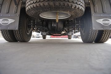 ���� ʱ���캽ES5 190���� 4X2 5.4���Ű������Ῠ(8��)(BJ1104VEPFD-02)ͼƬ