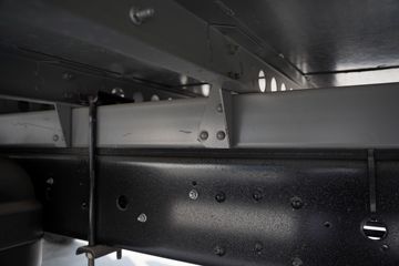 ���� ʱ���캽ES5 190���� 4X2 5.4���Ű������Ῠ(8��)(BJ1104VEPFD-02)ͼƬ