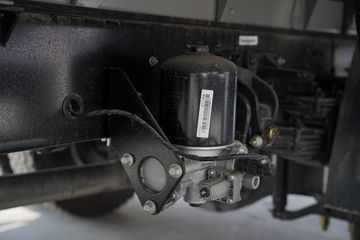 ���� ʱ���캽ES5 190���� 4X2 5.4���Ű������Ῠ(8��)(BJ1104VEPFD-02)ͼƬ