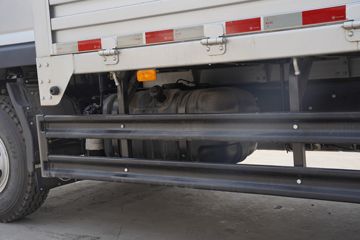 ���� ʱ���캽ES5 190���� 4X2 5.4���Ű������Ῠ(8��)(BJ1104VEPFD-02)ͼƬ