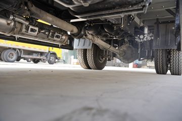 ���� ʱ���캽ES5 190���� 4X2 5.4���Ű������Ῠ(8��)(BJ1104VEPFD-02)ͼƬ