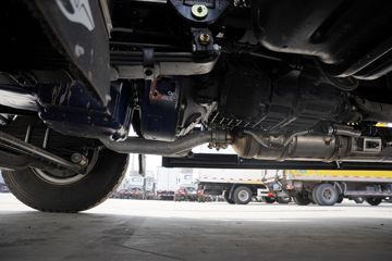 ���� ʱ���캽ES5 190���� 4X2 5.4���Ű������Ῠ(8��)(BJ1104VEPFD-02)ͼƬ