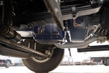 ���� ʱ���캽ES5 190���� 4X2 5.4���Ű������Ῠ(8��)(BJ1104VEPFD-02)ͼƬ