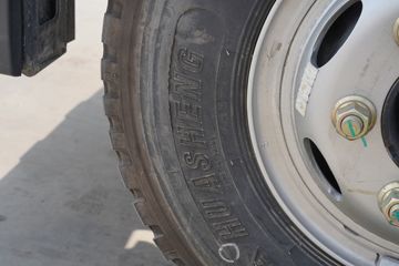 ���� ʱ���캽ES5 190���� 4X2 5.4���Ű������Ῠ(8��)(BJ1104VEPFD-02)ͼƬ