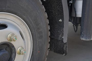 ���� ʱ���캽ES5 190���� 4X2 5.4���Ű������Ῠ(8��)(BJ1104VEPFD-02)ͼƬ