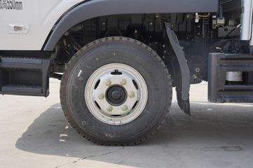 ���� ʱ���캽ES5 190���� 4X2 5.4���Ű������Ῠ(8��)(BJ1104VEPFD-02)ͼƬ