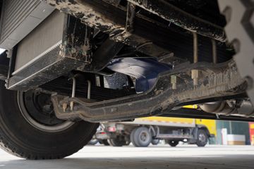 ���� ʱ���캽ES5 190���� 4X2 5.4���Ű������Ῠ(8��)(BJ1104VEPFD-02)ͼƬ