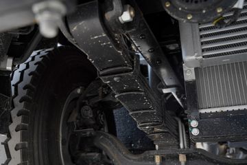 ���� ʱ���캽ES5 190���� 4X2 5.4���Ű������Ῠ(8��)(BJ1104VEPFD-02)ͼƬ