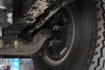 ���� ʱ���캽ES5 190���� 4X2 5.4���Ű������Ῠ(8��)(BJ1104VEPFD-02)ͼƬ