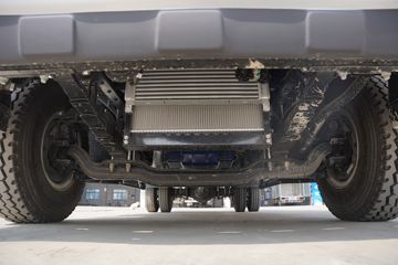 ���� ʱ���캽ES5 190���� 4X2 5.4���Ű������Ῠ(8��)(BJ1104VEPFD-02)ͼƬ