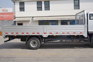 ���� ʱ���캽ES5 190���� 4X2 5.4���Ű������Ῠ(8��)(BJ1104VEPFD-02)ͼƬ