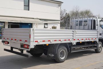 ���� ʱ���캽ES5 190���� 4X2 5.4���Ű������Ῠ(8��)(BJ1104VEPFD-02)ͼƬ