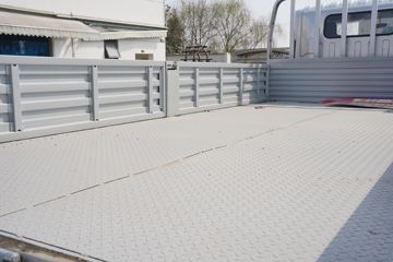 ���� ʱ���캽ES5 190���� 4X2 5.4���Ű������Ῠ(8��)(BJ1104VEPFD-02)ͼƬ