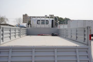 ���� ʱ���캽ES5 190���� 4X2 5.4���Ű������Ῠ(8��)(BJ1104VEPFD-02)ͼƬ