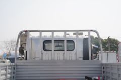 福田 时代领航ES5 190马力 4X2 5.4米排半栏板轻卡(8档)(BJ1104VEPFD-02)