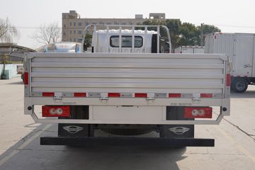 ���� ʱ���캽ES5 190���� 4X2 5.4���Ű������Ῠ(8��)(BJ1104VEPFD-02)ͼƬ