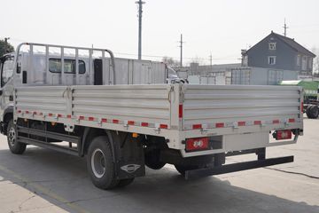 ���� ʱ���캽ES5 190���� 4X2 5.4���Ű������Ῠ(8��)(BJ1104VEPFD-02)ͼƬ