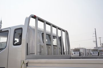 ���� ʱ���캽ES5 190���� 4X2 5.4���Ű������Ῠ(8��)(BJ1104VEPFD-02)ͼƬ