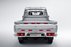 长安凯程 星卡PLUS 舒适型 1.6L 122马力 汽油 2.6米双排栏板微卡(国六)(有空调)(SC1032SFAB6)