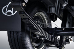 长安凯程 星卡PLUS 舒适型 1.6L 122马力 汽油 2.6米双排栏板微卡(国六)(有空调)(SC1032SFAB6)