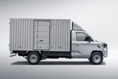 长安凯程 星卡PLUS 舒适型 1.6L 122马力 汽油 3.19米单排厢式微卡(国六)(复合板厢货)(SC5032XXYDFAA6) 长安凯程 星卡PLUS 舒适型 1.6L 122马力 汽油 3.19米单排厢式微卡(国六)(复合板厢货)(SC5032XXYDFAA6)