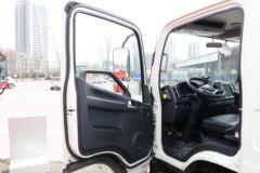 解放 J6F中体 130马力 3.78米排半栏板轻卡(国六)(CA1040P40K59L2E6A84)