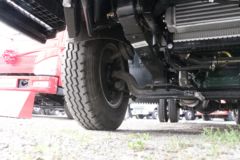 解放 J6F中体 130马力 3.78米排半栏板轻卡(国六)(CA1040P40K59L2E6A84)