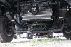 解放 J6F中体 130马力 3.78米排半栏板轻卡(国六)(CA1040P40K59L2E6A84)