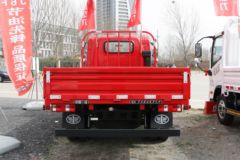 解放 虎VR 132马力 3.65米单排栏板轻卡(CA1041P40K50L1E6A84) 解放 虎VR 132马力 3.65米单排栏板轻卡(CA1041P40K50L1E6A84)