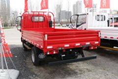 解放 虎VR 132马力 3.65米单排栏板轻卡(CA1041P40K50L1E6A84) 解放 虎VR 132马力 3.65米单排栏板轻卡(CA1041P40K50L1E6A84)