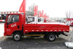 解放 虎VR 132马力 3.65米单排栏板轻卡(CA1041P40K50L1E6A84) 解放 虎VR 132马力 3.65米单排栏板轻卡(CA1041P40K50L1E6A84)