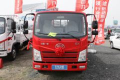 解放 虎VR 132马力 3.65米单排栏板轻卡(CA1041P40K50L1E6A84) 解放 虎VR 132马力 3.65米单排栏板轻卡(CA1041P40K50L1E6A84)