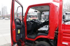 解放 虎VR 132马力 3.65米单排栏板轻卡(CA1041P40K50L1E6A84) 解放 虎VR 132马力 3.65米单排栏板轻卡(CA1041P40K50L1E6A84)