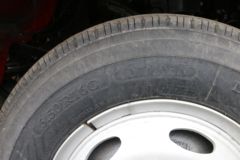 解放 虎VR 132马力 3.65米单排栏板轻卡(CA1041P40K50L1E6A84) 解放 虎VR 132马力 3.65米单排栏板轻卡(CA1041P40K50L1E6A84)