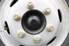 解放 虎VR 132马力 3.65米单排栏板轻卡(CA1041P40K50L1E6A84) 解放 虎VR 132马力 3.65米单排栏板轻卡(CA1041P40K50L1E6A84)