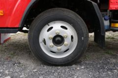 解放 虎VR 132马力 3.65米单排栏板轻卡(CA1041P40K50L1E6A84) 解放 虎VR 132马力 3.65米单排栏板轻卡(CA1041P40K50L1E6A84)