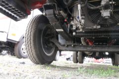 解放 虎VR 132马力 3.65米单排栏板轻卡(CA1041P40K50L1E6A84) 解放 虎VR 132马力 3.65米单排栏板轻卡(CA1041P40K50L1E6A84)