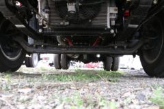 解放 虎VR 132马力 3.65米单排栏板轻卡(CA1041P40K50L1E6A84) 解放 虎VR 132马力 3.65米单排栏板轻卡(CA1041P40K50L1E6A84)