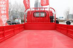 解放 虎VR 132马力 3.65米单排栏板轻卡(CA1041P40K50L1E6A84) 解放 虎VR 132马力 3.65米单排栏板轻卡(CA1041P40K50L1E6A84)